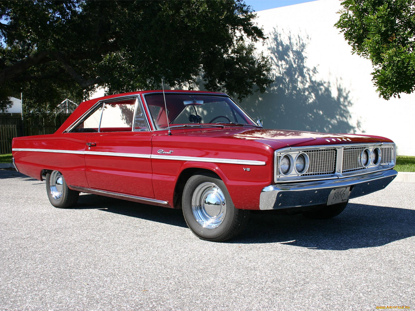 , dodge